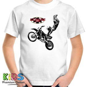 Kaos Kaos Extreme Motorcycle Game (SBME)