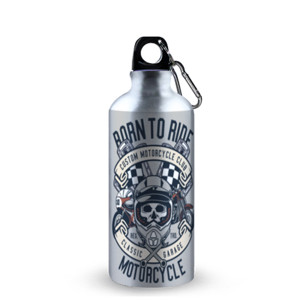 Botol Tumbler botol bike or die