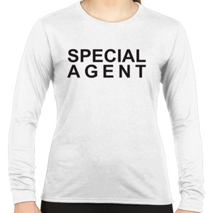 Kaos Kaos Police - Special Agent (SB45Q)