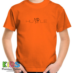 Kaos Humble Hustle
