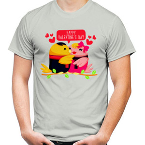 Kaos Hari Kasih Sayang