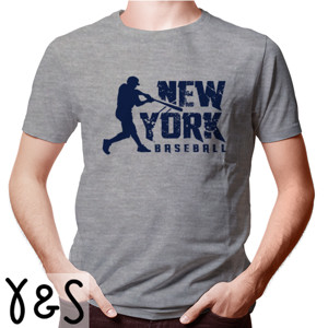 Kaos New York Baseball