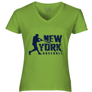 Kaos New York Baseball