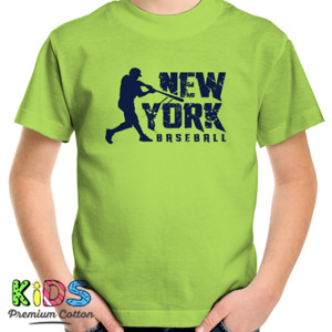 Kaos New York Baseball