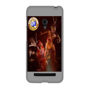 Dayak2 Casing HP
