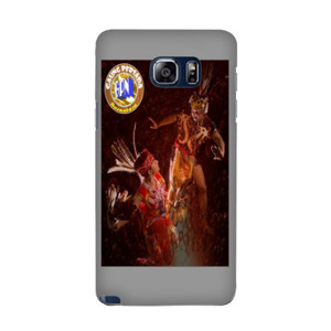Dayak2 Casing HP