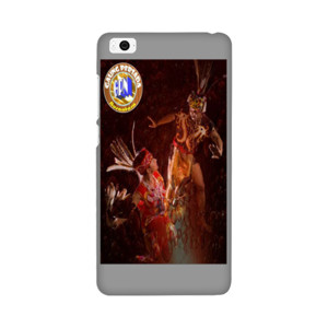 Dayak2 Casing HP