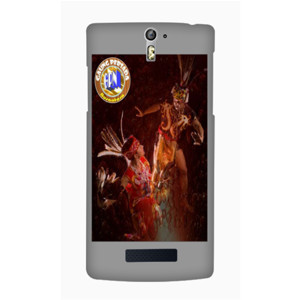 Dayak2 Casing HP