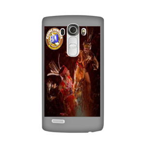 Dayak2 Casing HP
