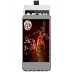 Sarung HP Pouch Dayak2