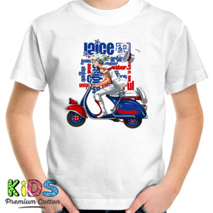 Kaos Kaos Urban Vespa Rider (SB268)