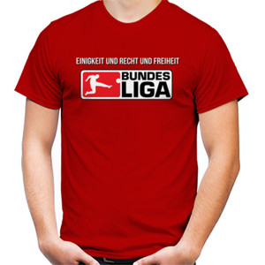 Kaos kaos Bundesliga