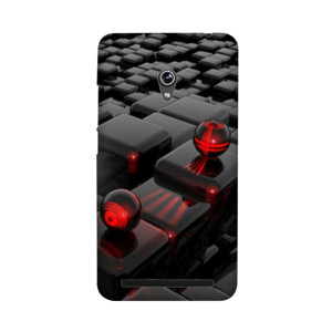 Iphone 5/5s Ball Crystal Casing HP