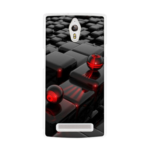 Iphone 5/5s Ball Crystal Casing HP
