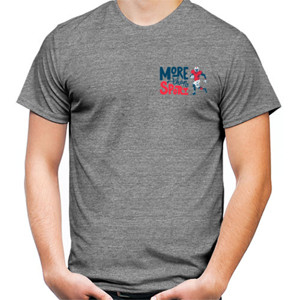 Kaos More Than Sport