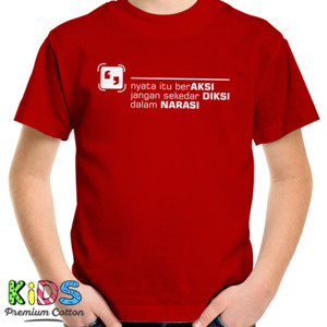 Kaos kaos katabaik
