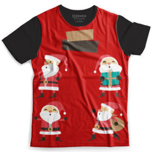 Kaos Fullprint Toddler - Christmas 17