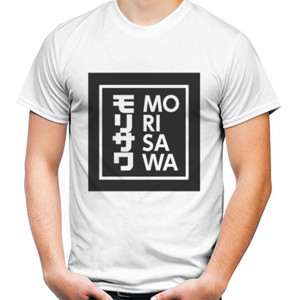 Kaos Morisawa
