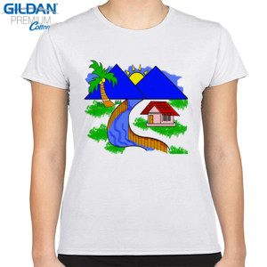 Kaos Pemandangan
