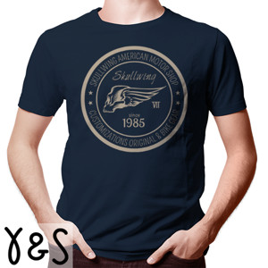 Kaos Komunitas motor