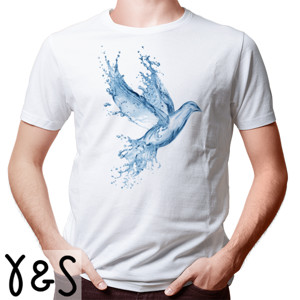 Kaos Holy Spirit Water Splash