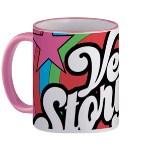 Mug VESPASTORY