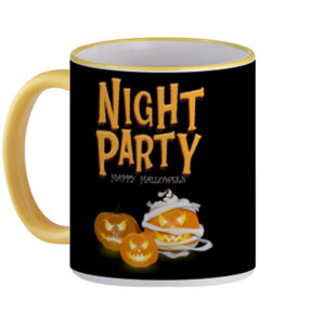 Mug Night Party