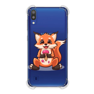 Casing HP cute fox