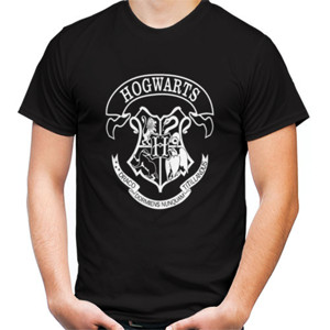 Kaos Hogwarts School