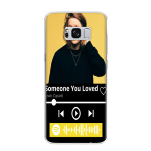 Casing Lewis Capaldi Casing HP