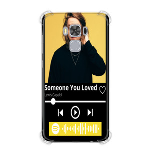 Casing HP Casing Lewis Capaldi