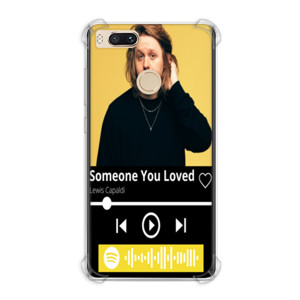 Casing HP Casing Lewis Capaldi