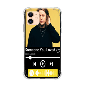 Casing HP Casing Lewis Capaldi