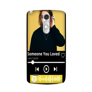 Casing Lewis Capaldi Casing HP