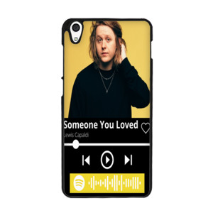 Casing Lewis Capaldi Casing HP