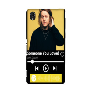 Casing Lewis Capaldi Casing HP
