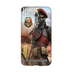 Sofcase Oppo A5S - Pubg Casing HP