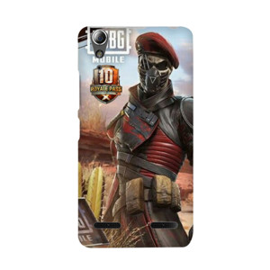 Sofcase Oppo A5S - Pubg Casing HP