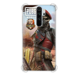 Casing HP Sofcase Oppo A5S - Pubg