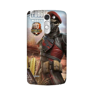 Sofcase Oppo A5S - Pubg Casing HP