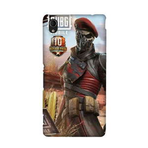 Sofcase Oppo A5S - Pubg Casing HP