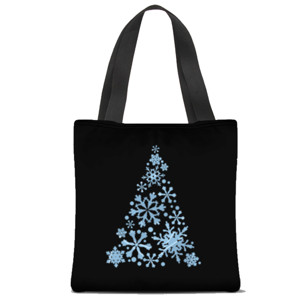 Tas Tote Fullprint Merry Christmas 11