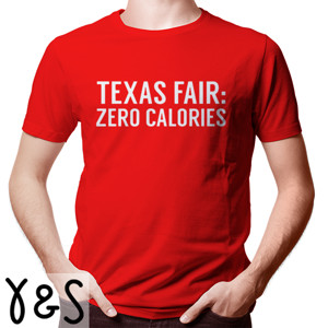 Kaos Texas Fair Zero Calories - 3