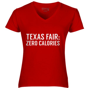 Kaos Texas Fair Zero Calories - 3