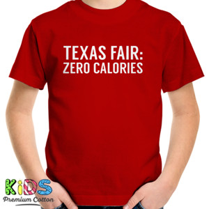 Kaos Texas Fair Zero Calories - 3