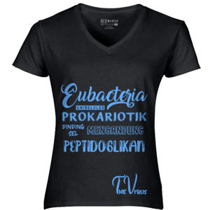 Kaos EUBACTERIA (KAOS)