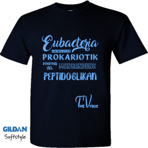 Kaos EUBACTERIA (KAOS)