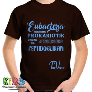 Kaos EUBACTERIA (KAOS)