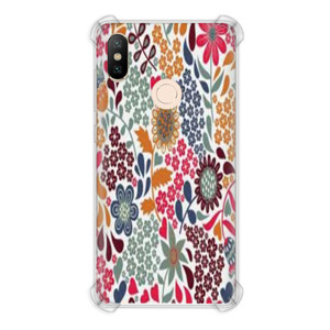 Casing HP batik 3