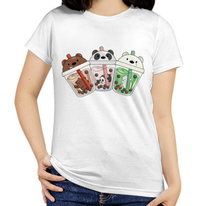 Kaos We Bare Bears
